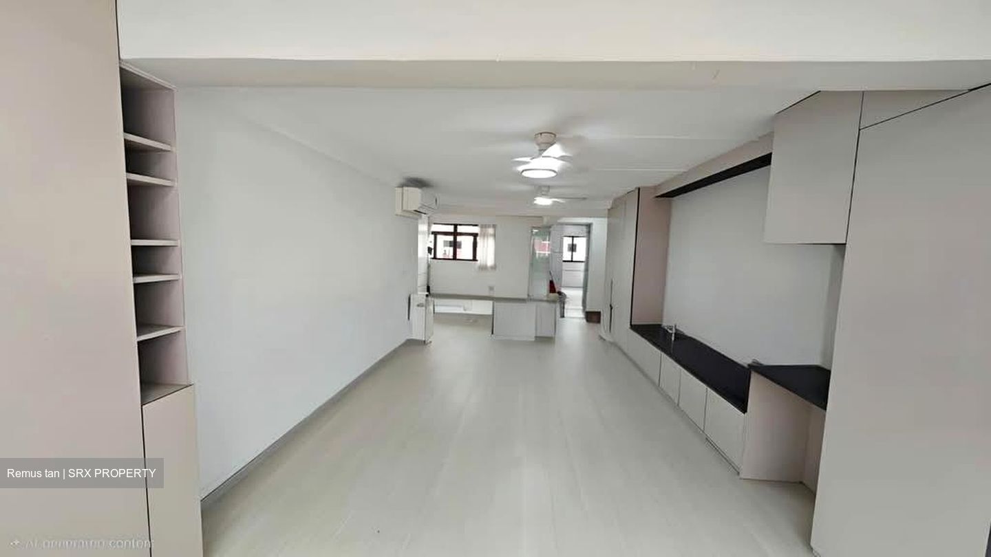 Blk 249 Hougang Avenue 3 (Hougang), HDB 5 Rooms #542795421